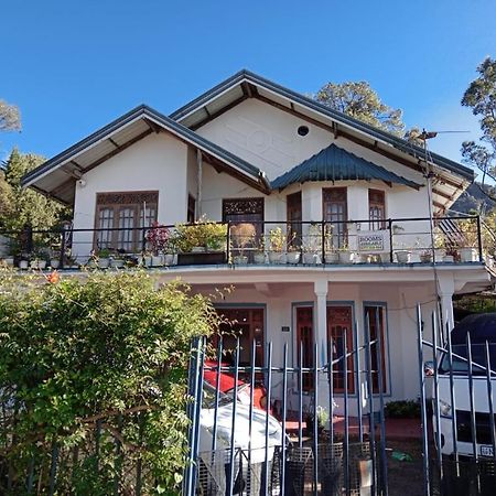 Sasru Holiday Home Nuwara Eliya Eksteriør bilde