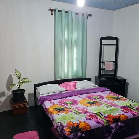 Sasru Holiday Home Nuwara Eliya Eksteriør bilde