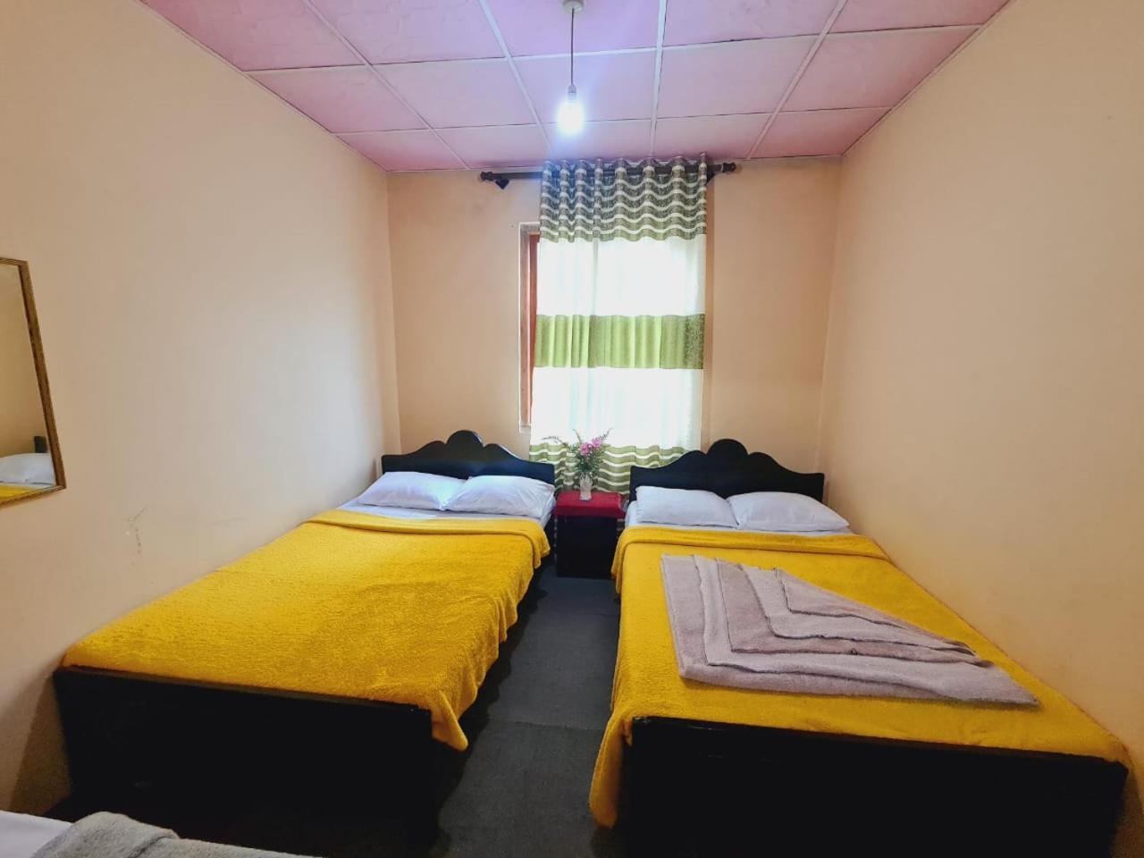 Sasru Holiday Home Nuwara Eliya Eksteriør bilde