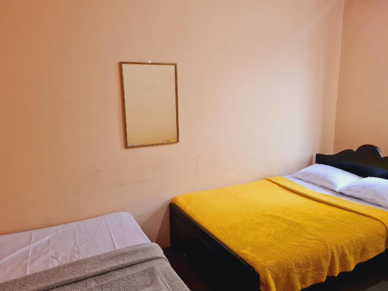 Sasru Holiday Home Nuwara Eliya Eksteriør bilde