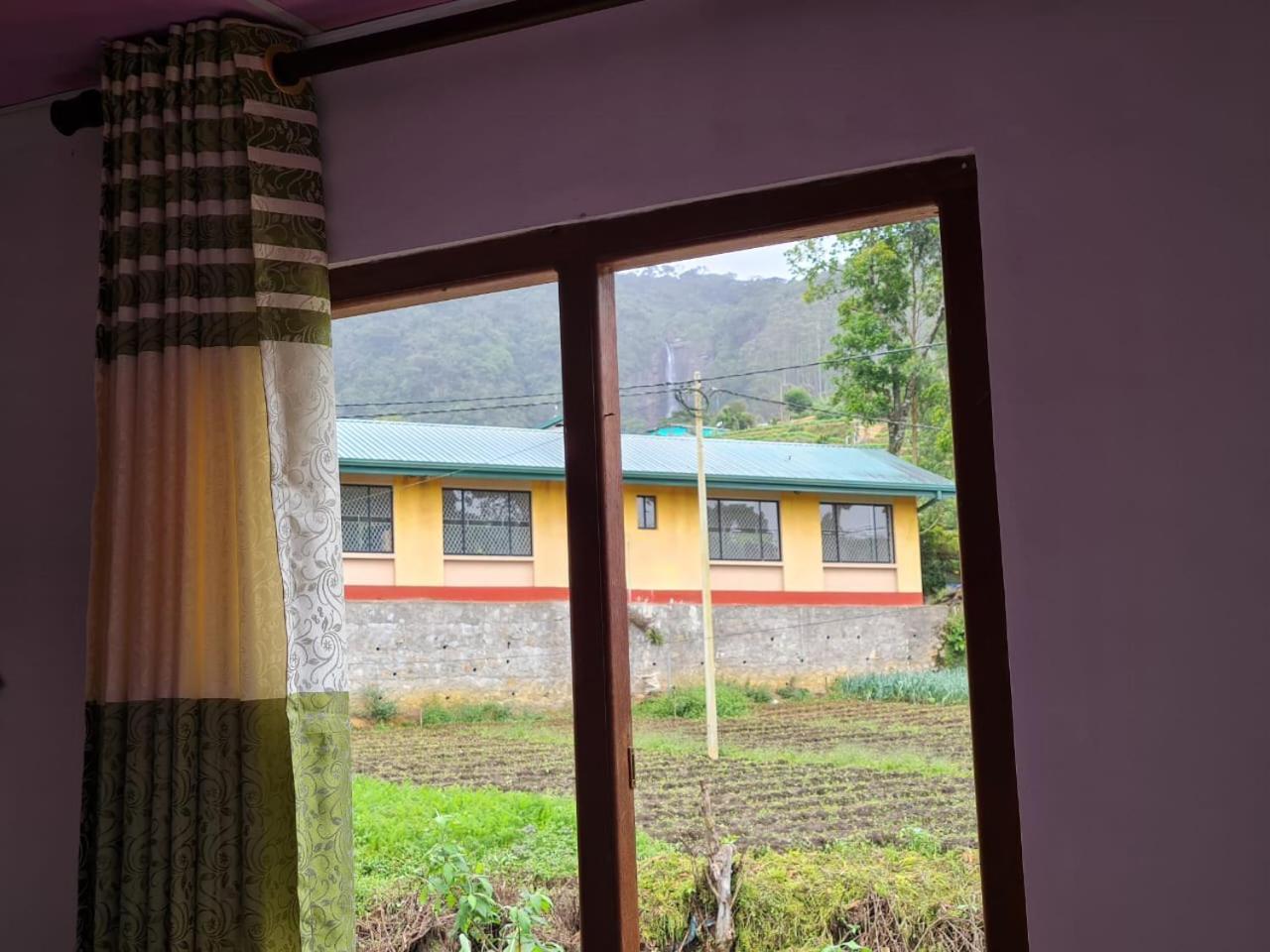 Sasru Holiday Home Nuwara Eliya Eksteriør bilde