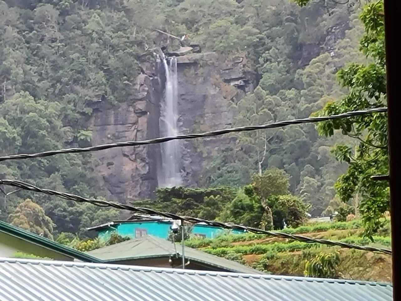Sasru Holiday Home Nuwara Eliya Eksteriør bilde