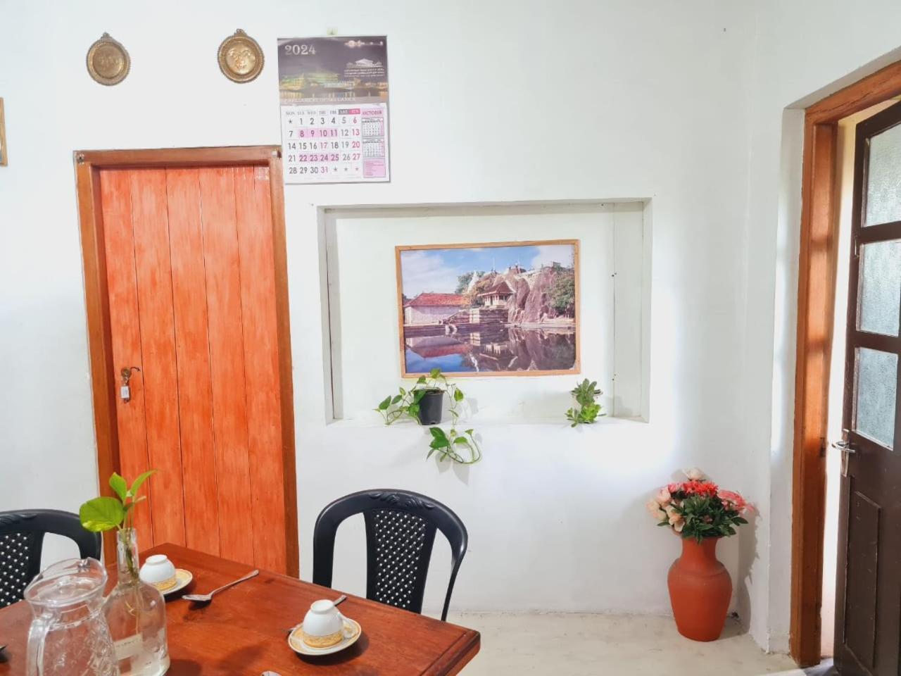 Sasru Holiday Home Nuwara Eliya Eksteriør bilde