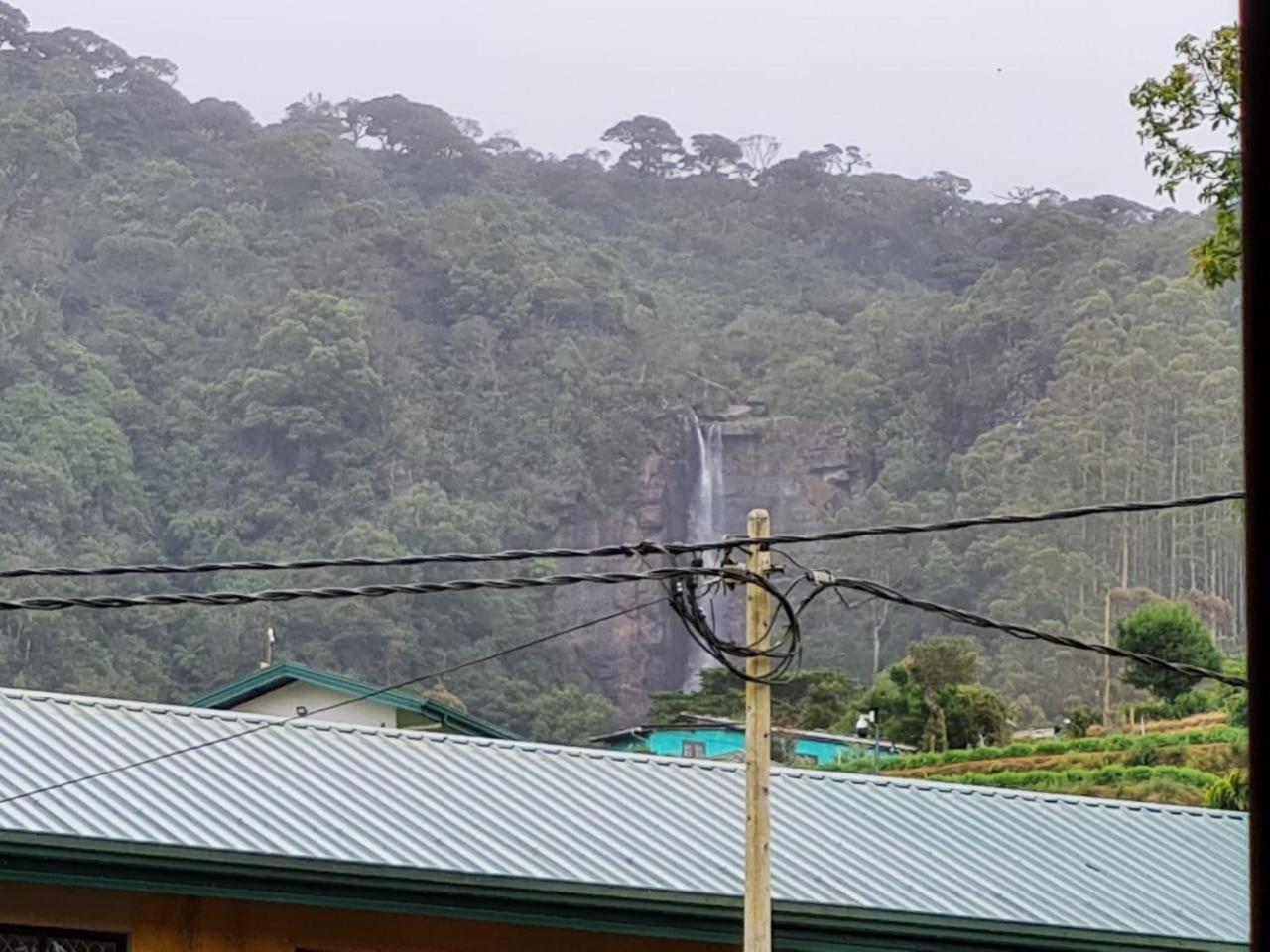 Sasru Holiday Home Nuwara Eliya Eksteriør bilde