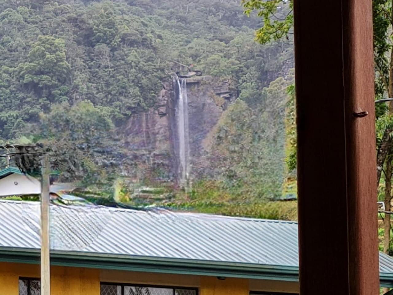 Sasru Holiday Home Nuwara Eliya Eksteriør bilde