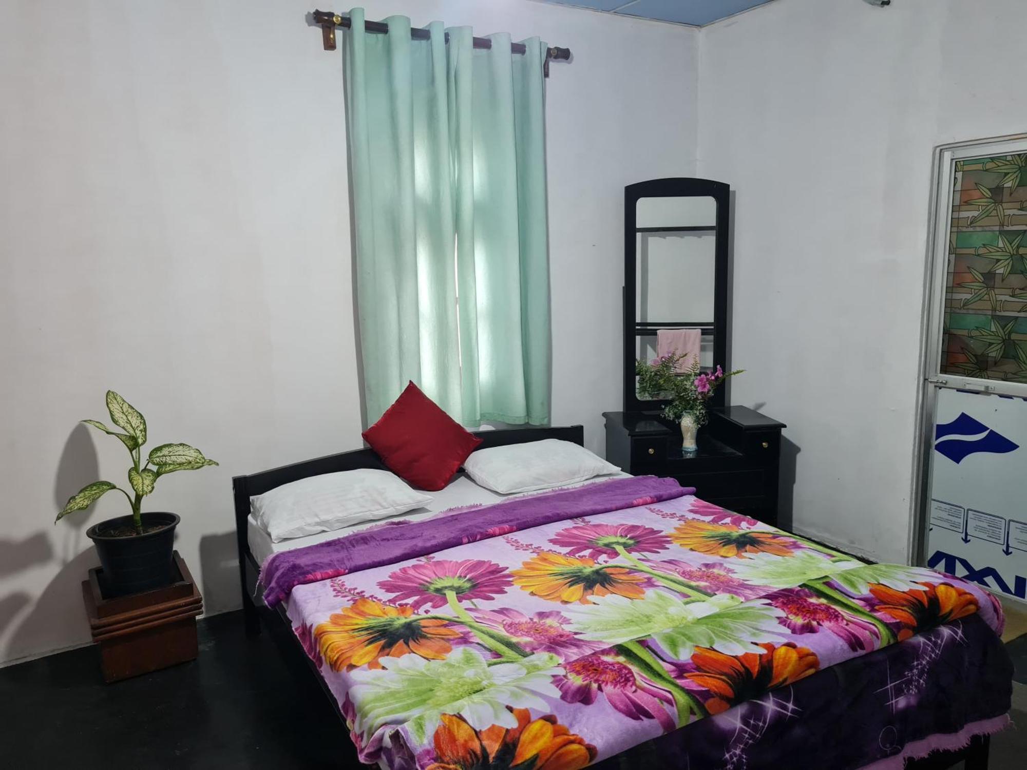 Sasru Holiday Home Nuwara Eliya Eksteriør bilde
