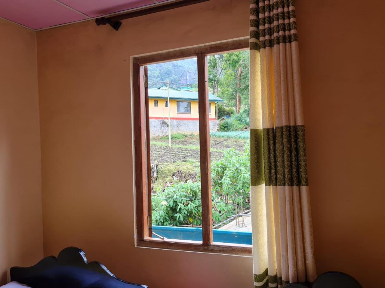 Sasru Holiday Home Nuwara Eliya Eksteriør bilde