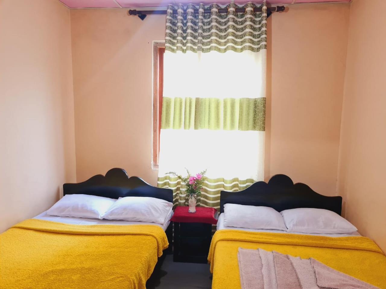 Sasru Holiday Home Nuwara Eliya Eksteriør bilde