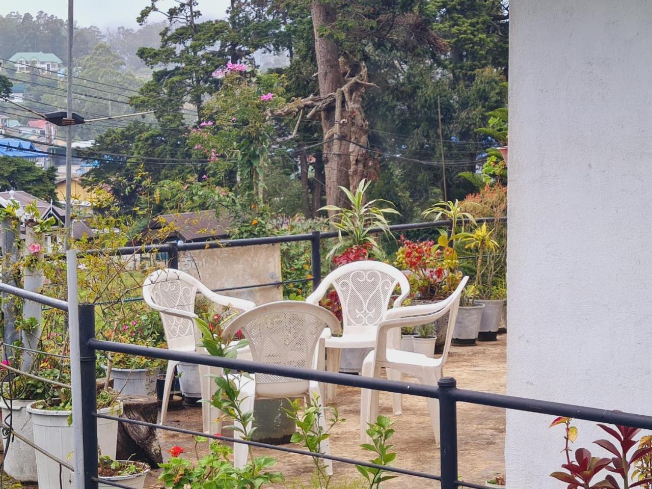 Sasru Holiday Home Nuwara Eliya Eksteriør bilde