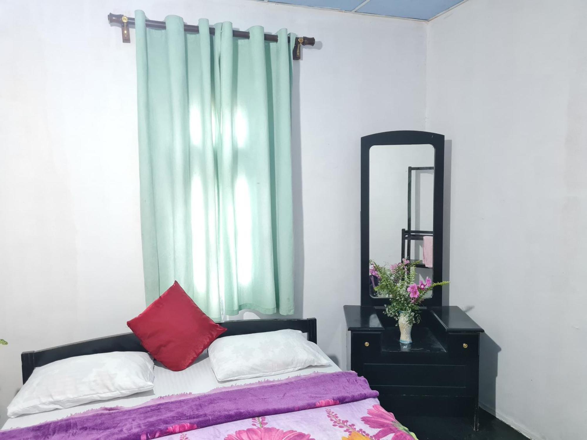 Sasru Holiday Home Nuwara Eliya Eksteriør bilde