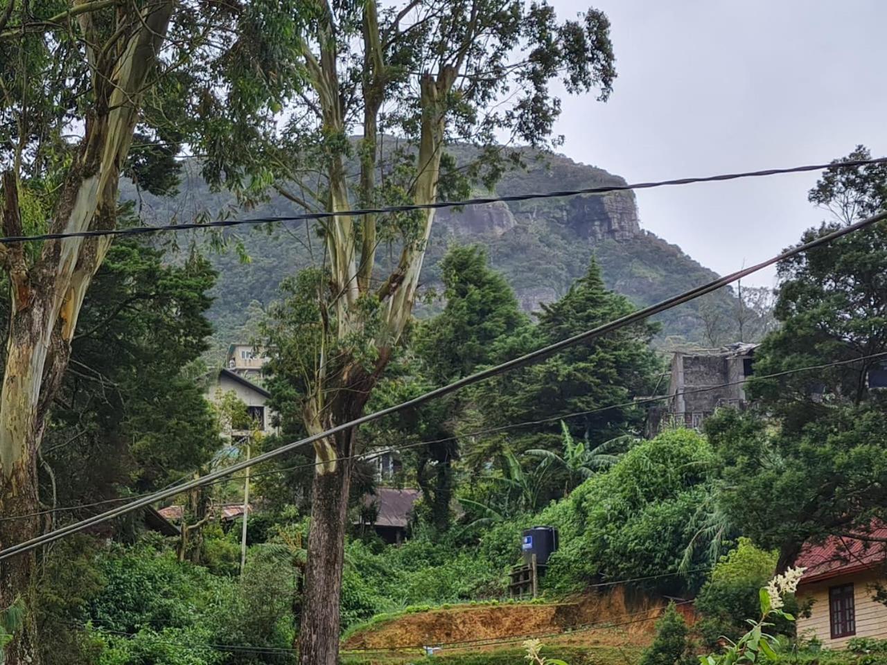 Sasru Holiday Home Nuwara Eliya Eksteriør bilde