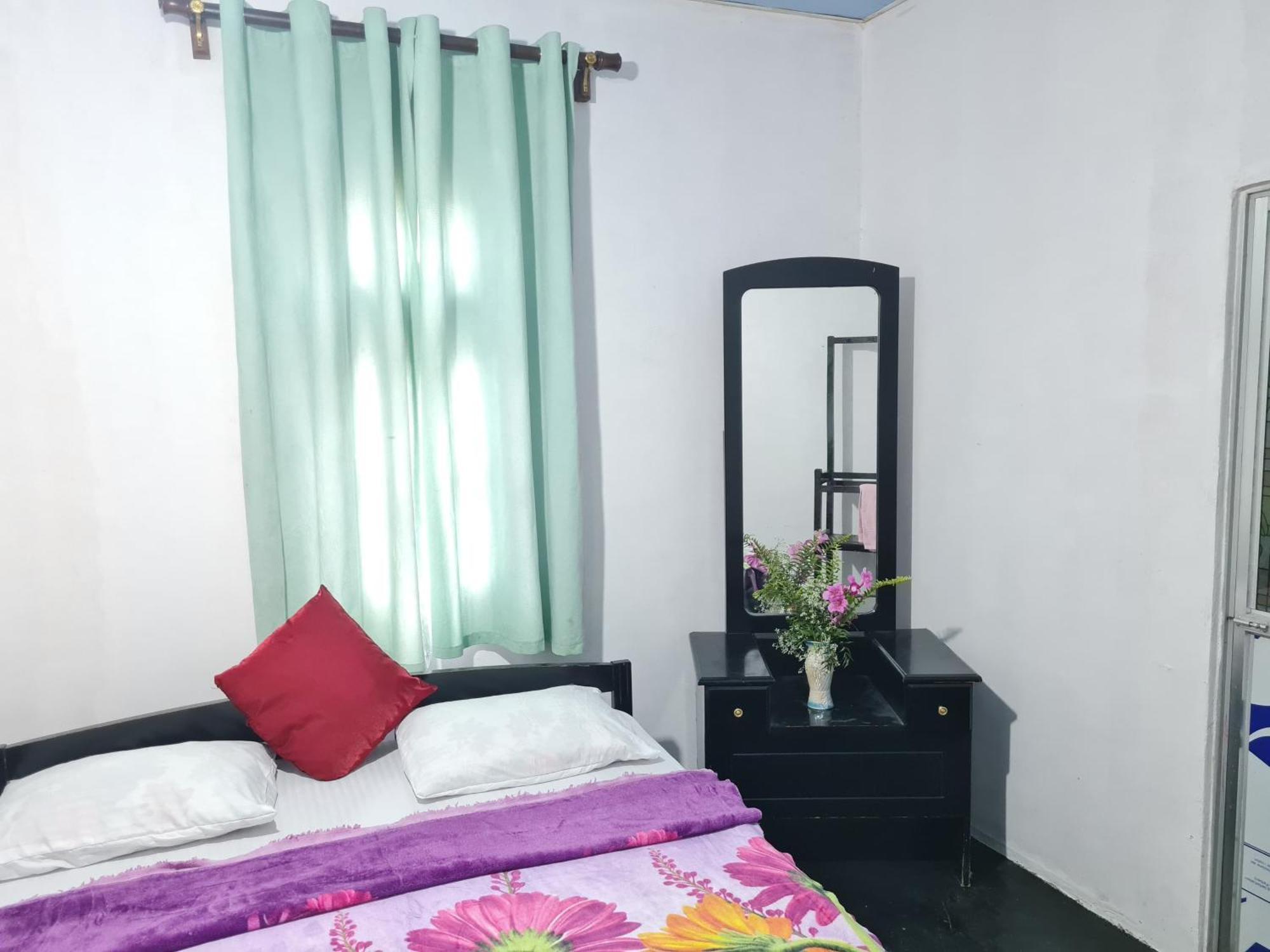 Sasru Holiday Home Nuwara Eliya Eksteriør bilde