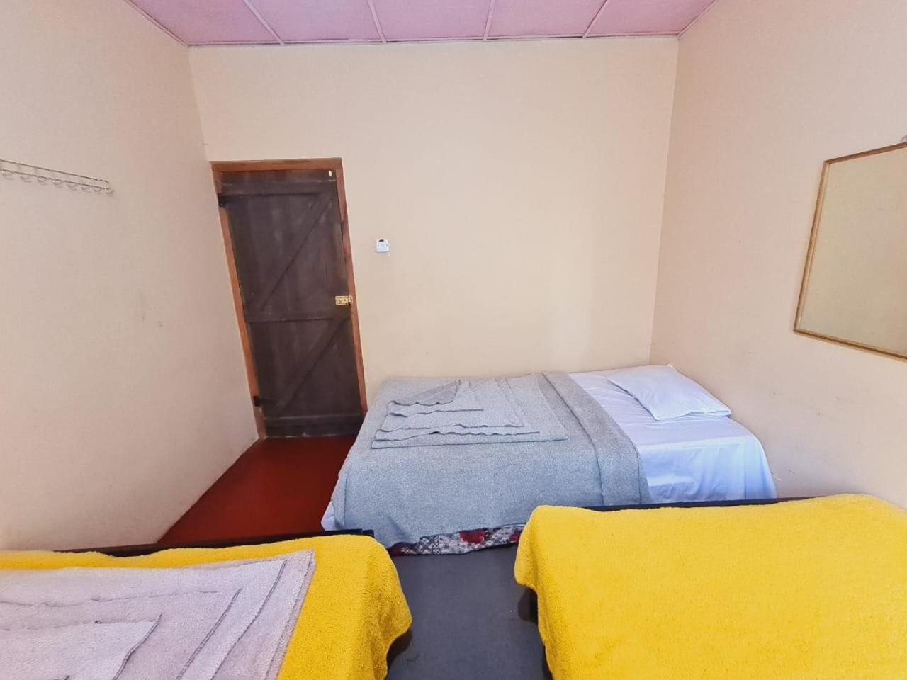 Sasru Holiday Home Nuwara Eliya Eksteriør bilde