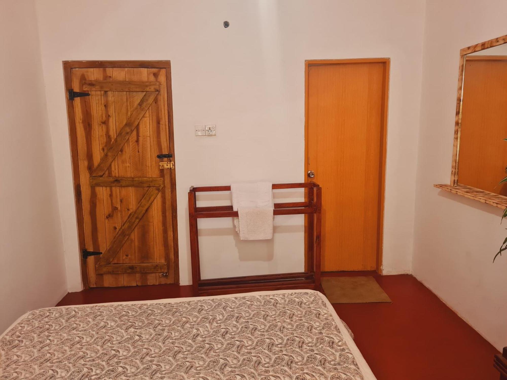Sasru Holiday Home Nuwara Eliya Eksteriør bilde