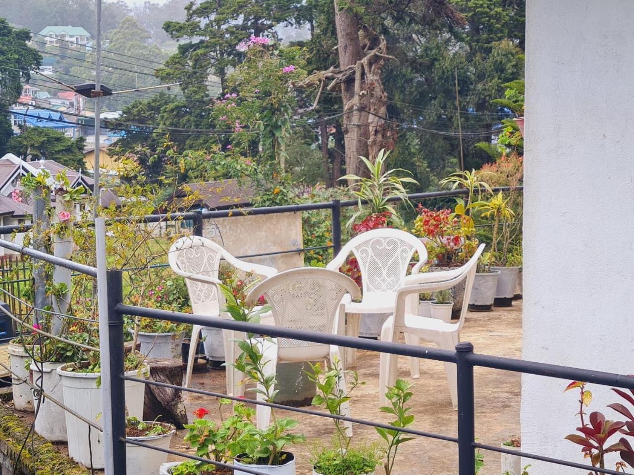 Sasru Holiday Home Nuwara Eliya Eksteriør bilde