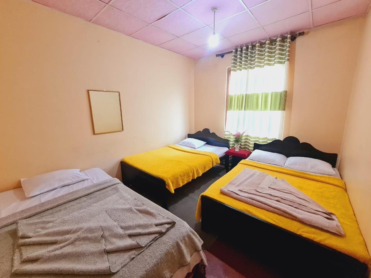 Sasru Holiday Home Nuwara Eliya Eksteriør bilde