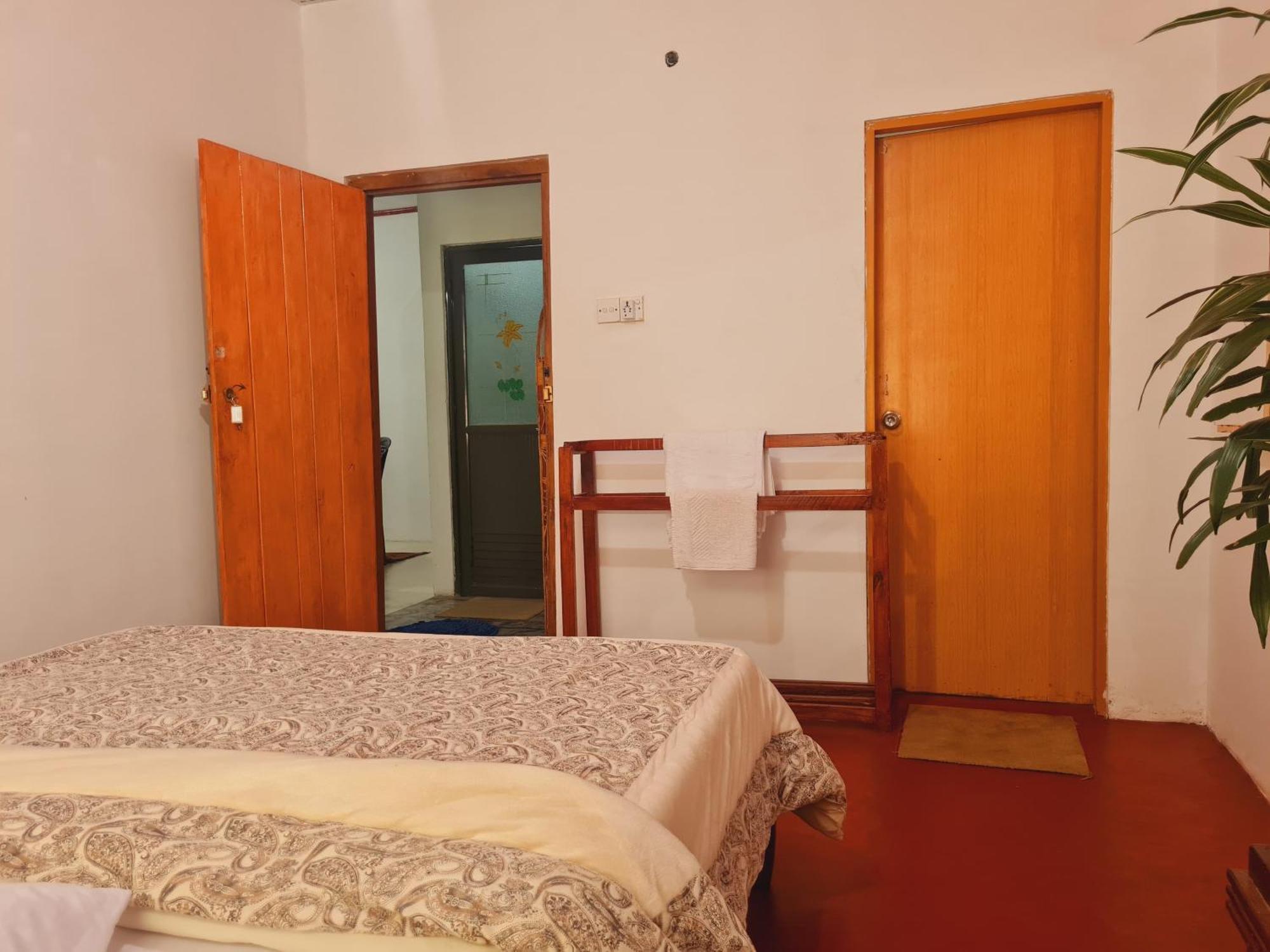 Sasru Holiday Home Nuwara Eliya Eksteriør bilde