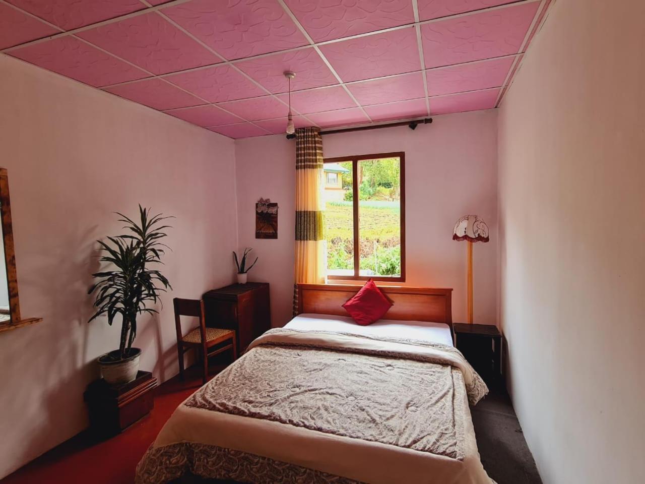 Sasru Holiday Home Nuwara Eliya Eksteriør bilde