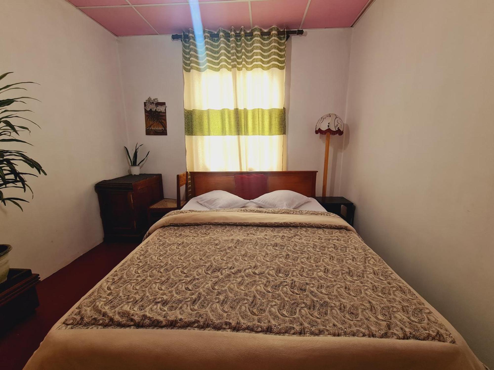 Sasru Holiday Home Nuwara Eliya Eksteriør bilde