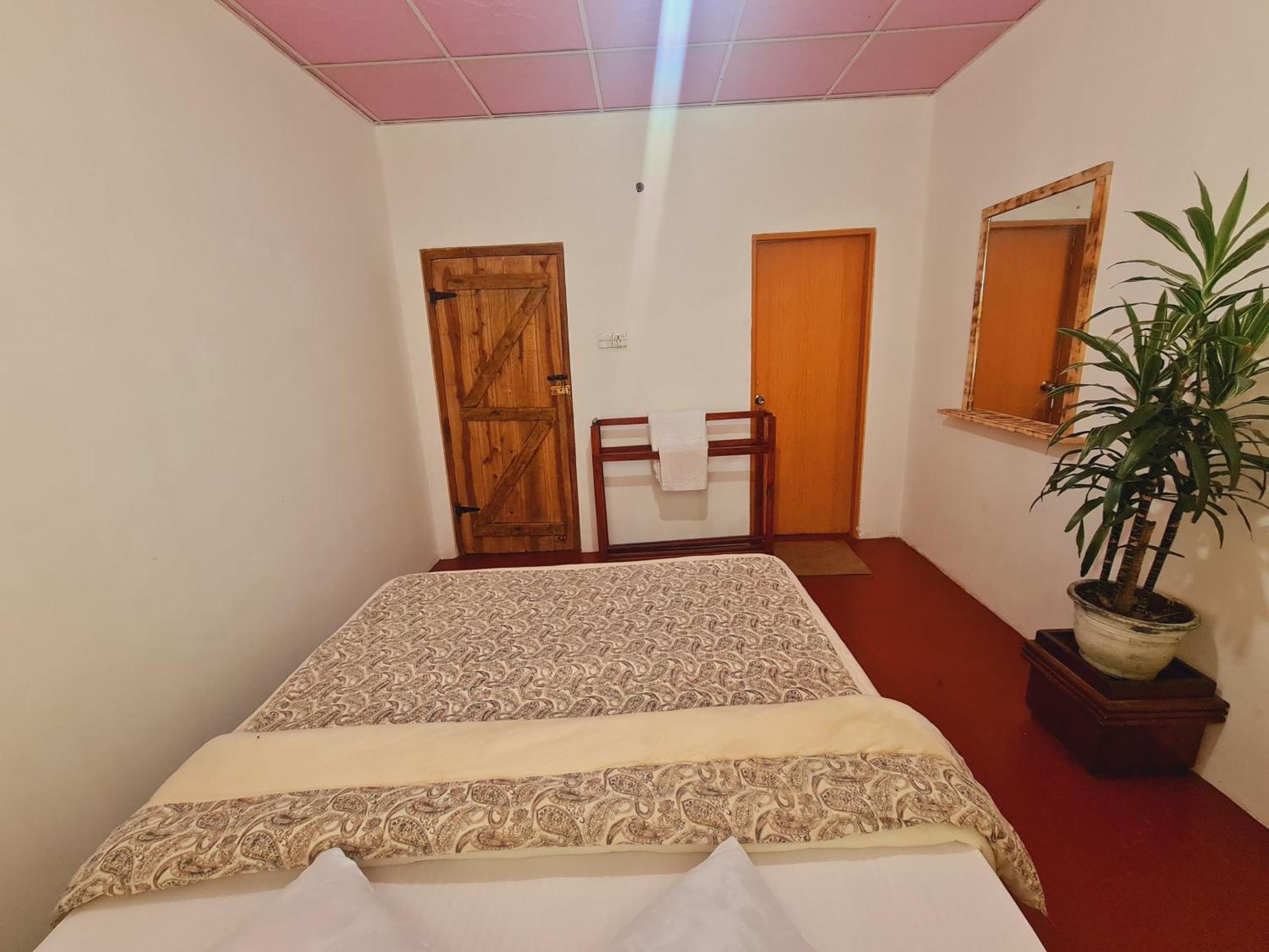 Sasru Holiday Home Nuwara Eliya Eksteriør bilde
