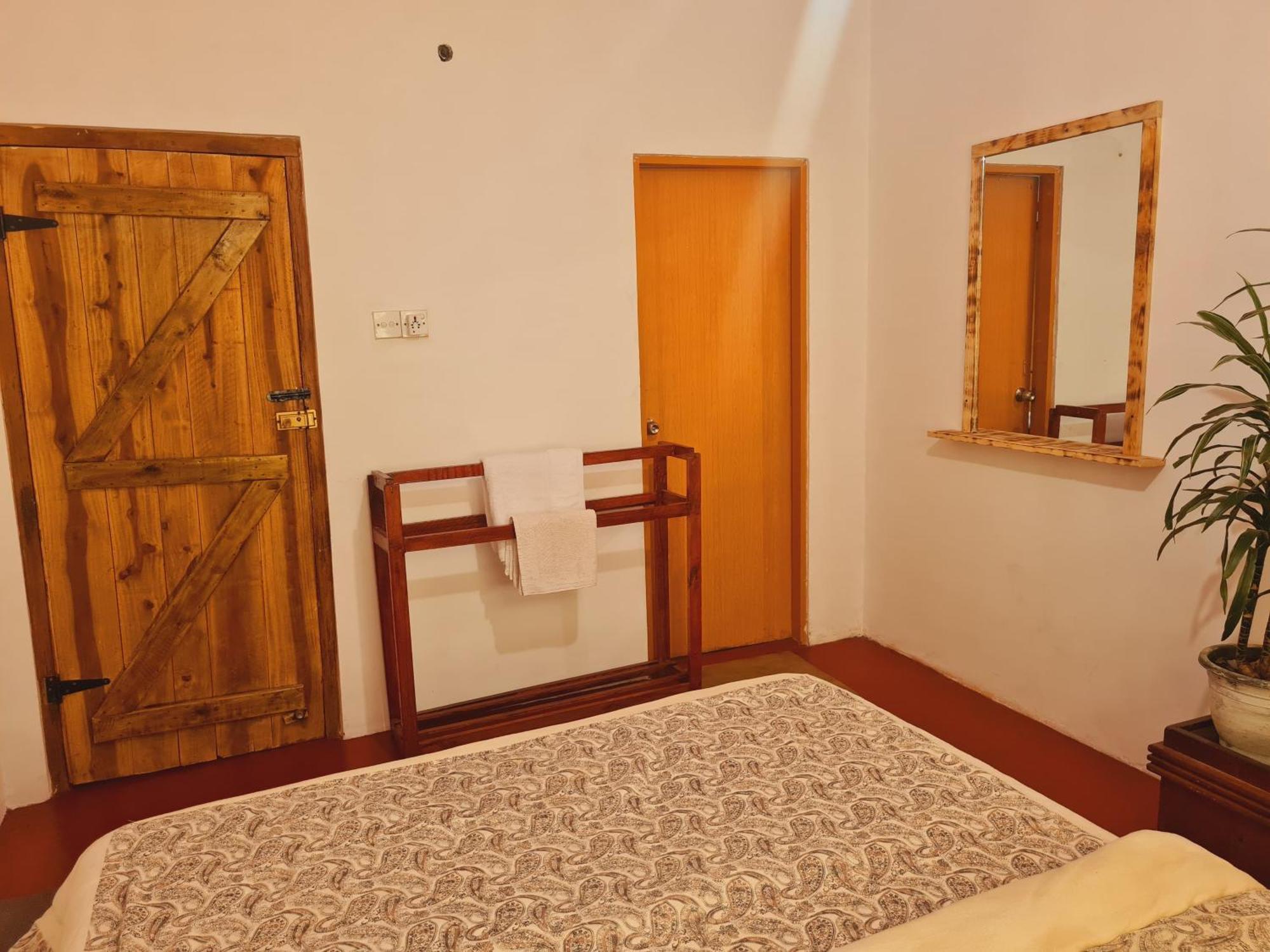 Sasru Holiday Home Nuwara Eliya Eksteriør bilde