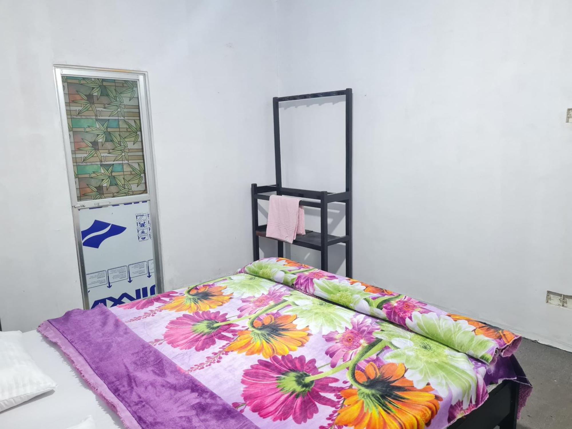 Sasru Holiday Home Nuwara Eliya Eksteriør bilde