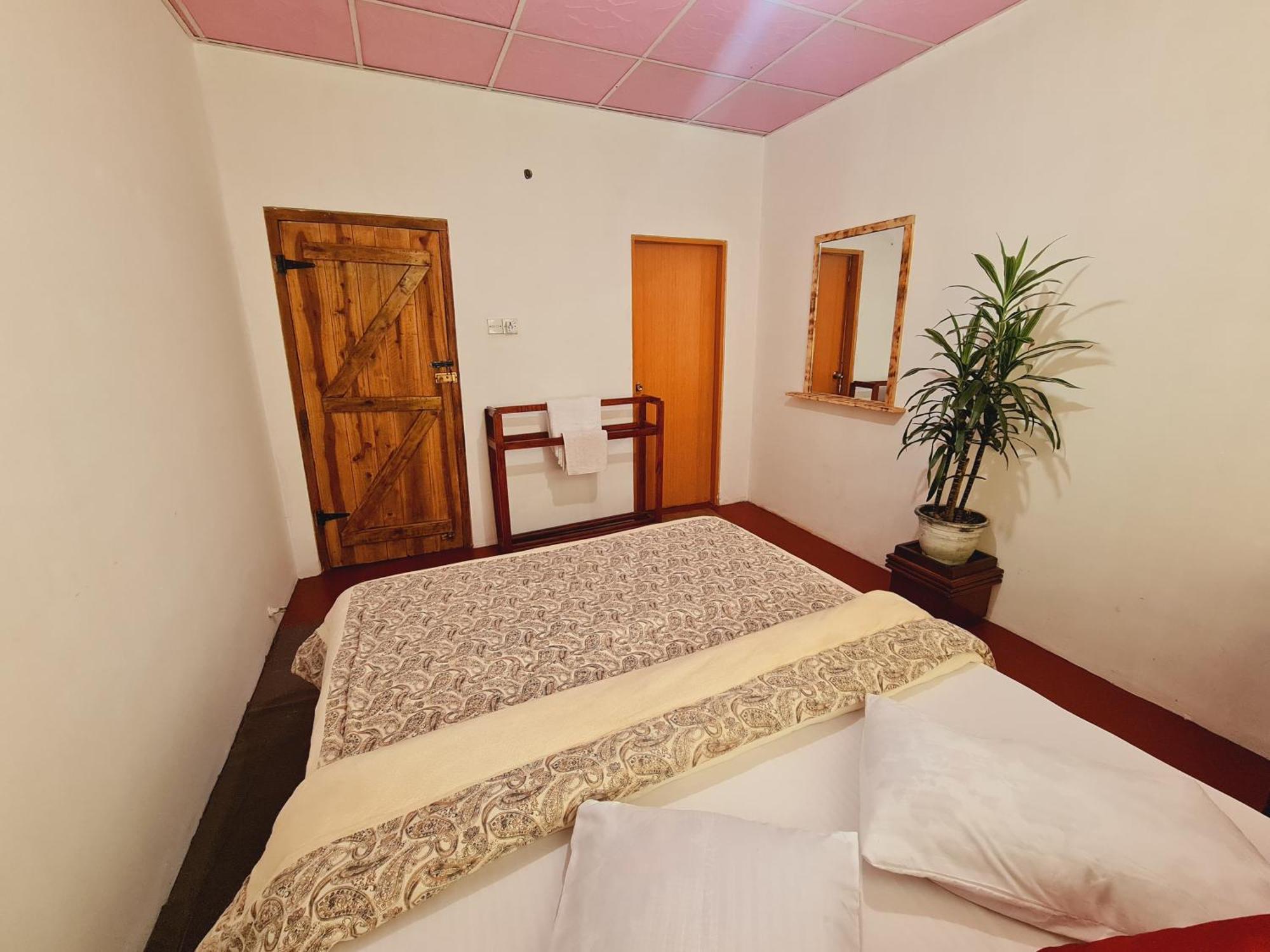 Sasru Holiday Home Nuwara Eliya Eksteriør bilde